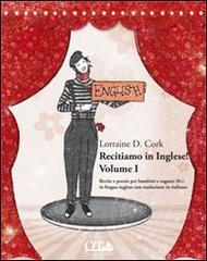 Recitiamo in inglese! Ediz. illustrata: 1