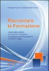 Raccontare la formazione. Analisi delle pratiche dei centri di formazione professionale della associazione Ciofs-fp Puglia