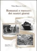 Romanzi e racconti dei nostri giorni