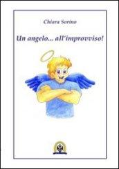 Un angelo... all'improvviso