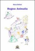 Regno. Animalia