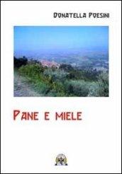 Pane e miele