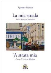 La mia strada. Poesie del terzo millennio