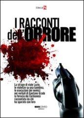 I racconti dell'orrore