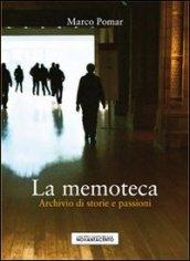 La memoteca