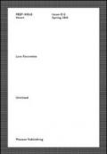 Lara Favaretto. Peep-Hole Sheet. Ediz. multilingue. 12.