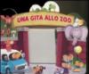 Una Gita Allo Zoo