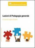 Lezioni di pedagogia