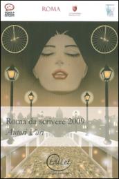 Roma da scrivere 2009