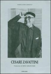 Cesare Zavattini