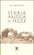 Storia antica di Sezze