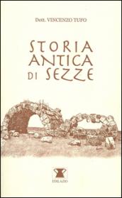 Storia antica di Sezze