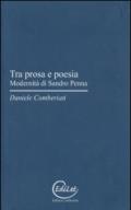 Tra prosa e poesia. Modernità di Sandro Penna