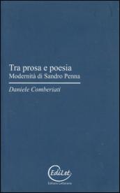 Tra prosa e poesia. Modernità di Sandro Penna