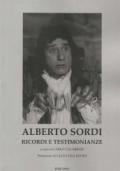 Alberto Sordi. Ricordi e testimonianze