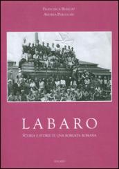 Labaro. Storia e storie di una borgata romana