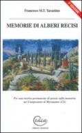 Memorie di alberi recisi