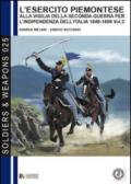 L'esercito piemontese alla vigilia della seconda guerra per l'indipendenza dell'Italia 1849-1859. 2.La cavalleria