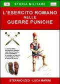 L'esercito romano nelle guerre puniche