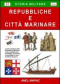 Repubbliche e città marinare