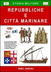 Repubbliche e città marinare