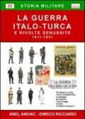La guerra italo-turca e le rivolte senussite (1911-1931)