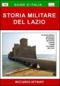 Storia militare del Lazio