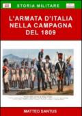 L'armata d'Italia nella campagna del 1809