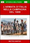 L'armata d'Italia nella campagna del 1809