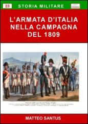 L'armata d'Italia nella campagna del 1809