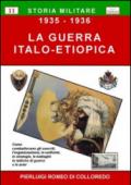 La guerra italo-etiopica (1935-1936)