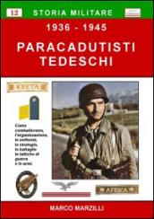 Paracadutisti tedeschi (1936-1945)