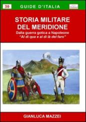 Storia militare del Meridione