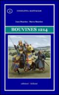 Bouvines 1214