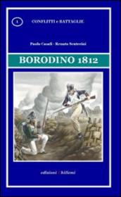 Borodino 1812