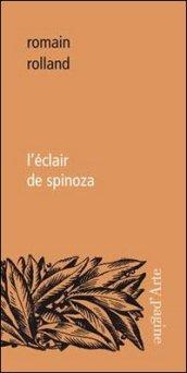 L'éclair de Spinoza