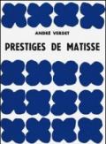 Prestiges de Matisse