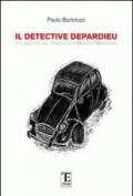 Il detective Depardieu e il delitto del teatro des Blancs Mateaux