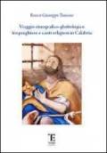 Viaggio etnografico-glottologico tra preghiere e canti religiosi in Calabria