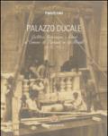 Palazzo Ducale. Politica, burocrazia e lavoro al comune di Sassari in età liberale (1848-1914)