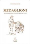 Medaglioni. Mestieri ambulanti e botteghe artigiane di ieri