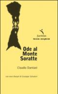 Ode al Monte Soratte
