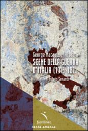 Scene dalla guerra d'Italia (1915-18)