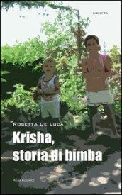 Krisha, storia di una bimba