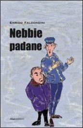 Nebbie padane