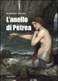 L'anello di Petrea