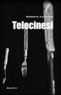 Telecinesi