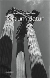 Tertium datur