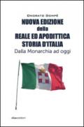 Reale e apodittica storia d'Italia