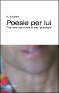 Poesie per lui